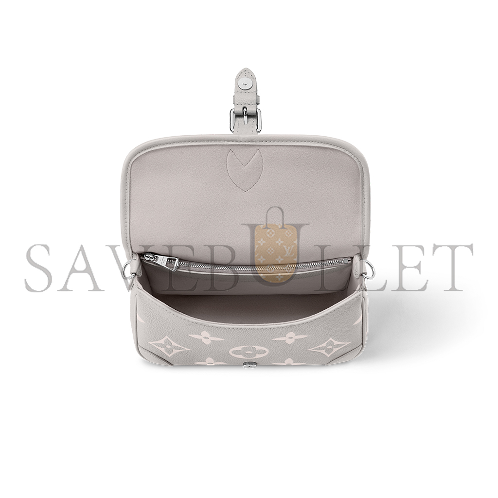 LOUIS VUITTON MASTER DIANE M14214 (24*15*9cm)